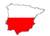 DIMOBA DIVISIÓN JARDINERÍA - Polski